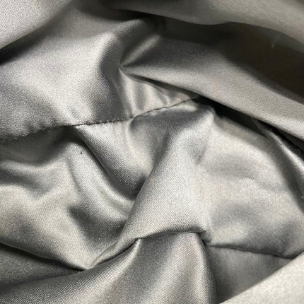 Fendi Baguette Bag White Crochet Knit Wool Pompom Shoulder Bag