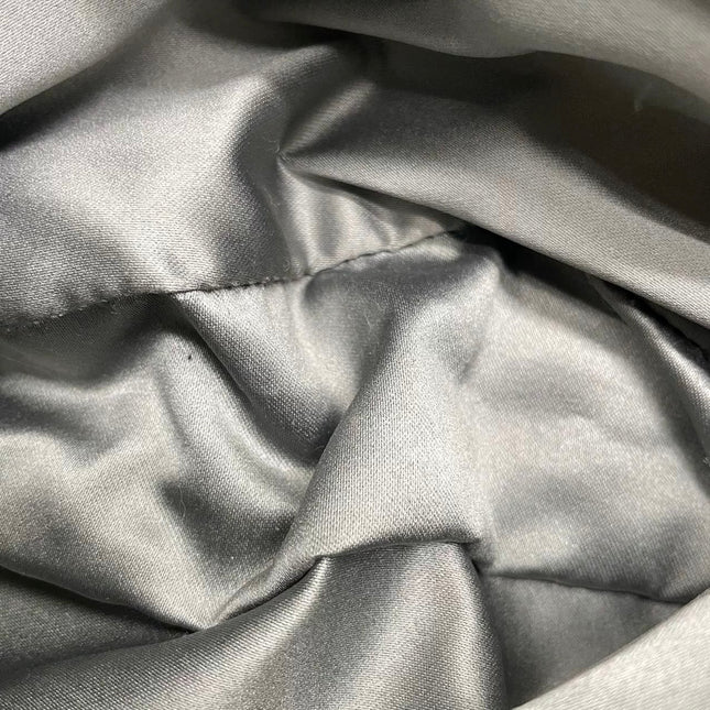 Fendi Baguette Bag White Crochet Knit Wool Pompom Shoulder Bag