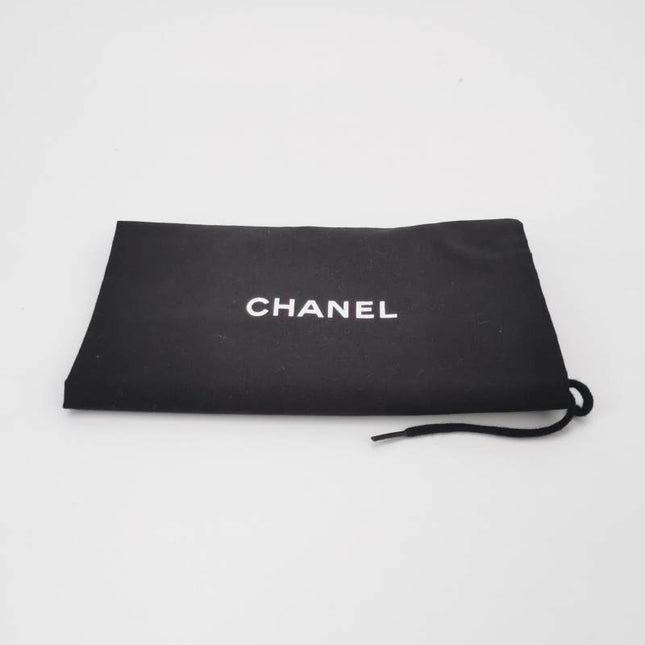 Sold Chanel Classic Flap Rectangular Super Mini Black Patent Leather Silver Hardware