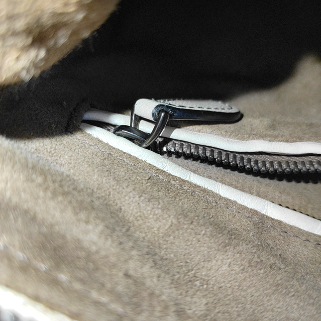 Bottega Veneta Intrecciato Check Palio Crossbody Bag 2018