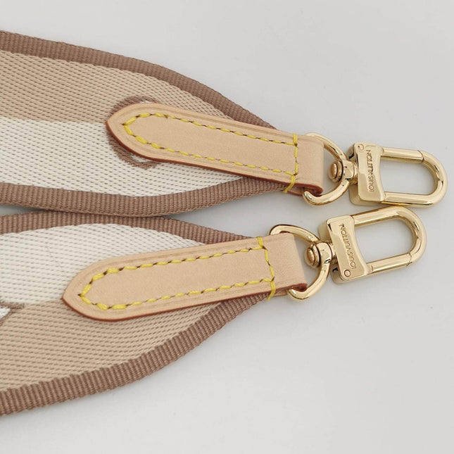 Sold Louis Vuitton Neverfull BB Mini Monogram with Strap