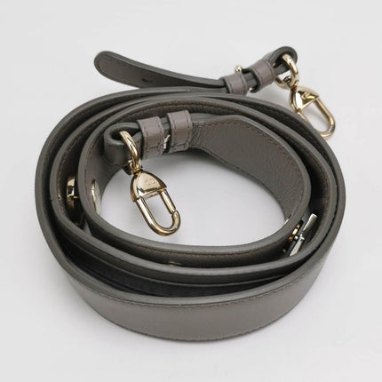 Lady Dior ABCdior 2017 Grey Cannage Lambskin Leather Handbag