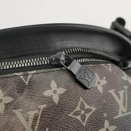 Sold Louis Vuitton Bumbag 2019 Monogram Galaxy Discovery Black