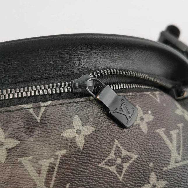 Sold Louis Vuitton Bumbag 2019 Monogram Galaxy Discovery Black