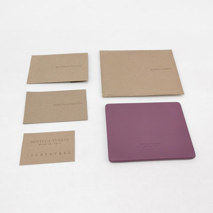 Bottega Veneta Veneta Hobo Lilac Lavender Purple Maxi 52cm