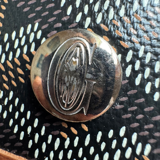 Goyard Saint Louis GM Tote Large Brown Goyardine Canvas 2018