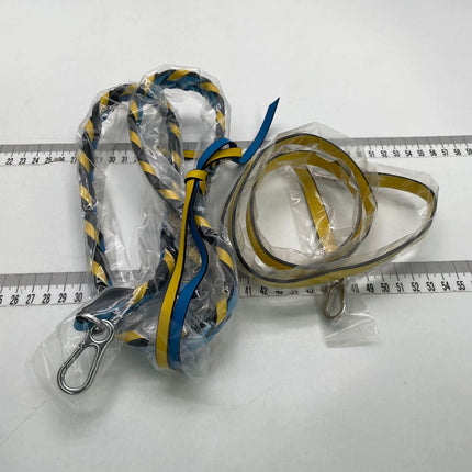 Loewe x Totoro Studio Ghibli Collection Puzzle Mini Yellow