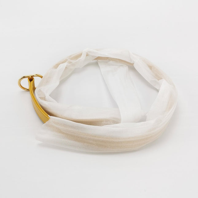 Gucci Jackie 1961 Yellow Leather Bag Small Shoulder Bag With Strap