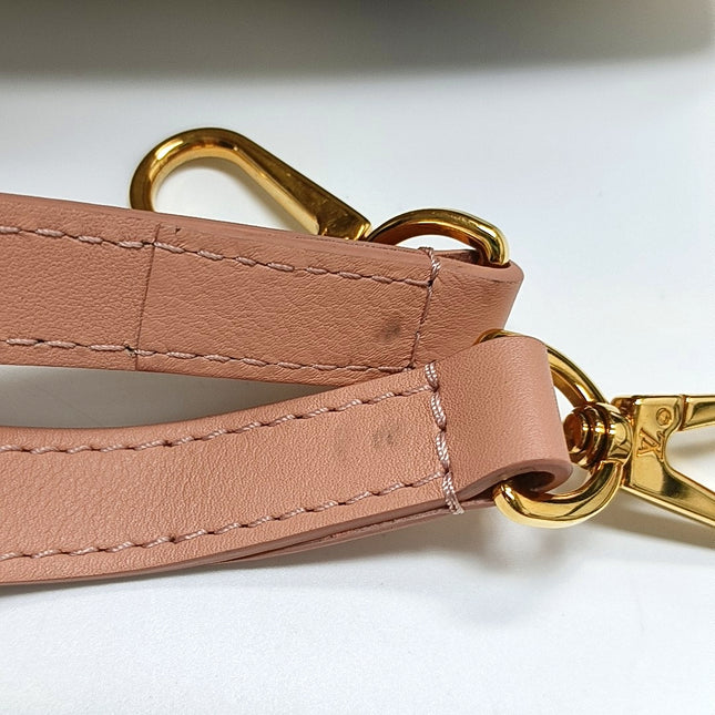Louis Vuitton x Jeff Koons Masters Collection Fragonard Montaigne MM