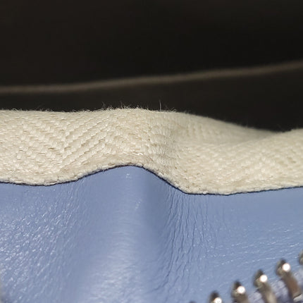 Loewe x Howl's Moving Castle Studio Ghibli Puzzle Calcifer Small Misty Blue