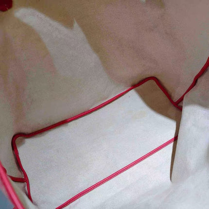 Goyard Special Edition Pink Saint Louis GM Large Tote 2018