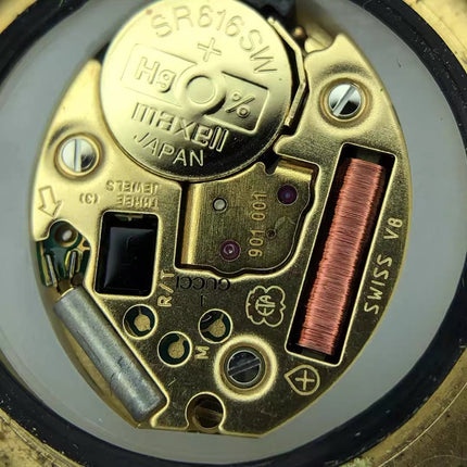 Gucci Play Watch Rainbow Interchangable Ceramic Bazel Bangle Watch 12 Colors