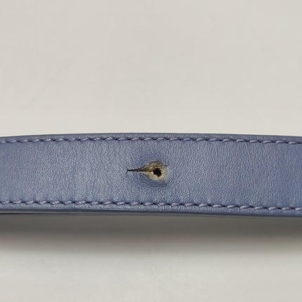 Loewe x Howl's Moving Castle Studio Ghibli Puzzle Calcifer Small Misty Blue