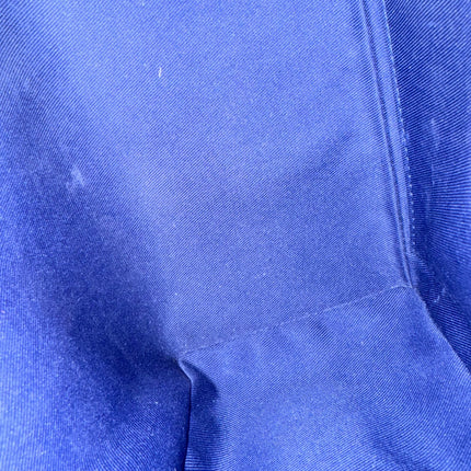 Louis Vuitton Keepall XS Blue Watercolor Leather and PU Crossbody Bag