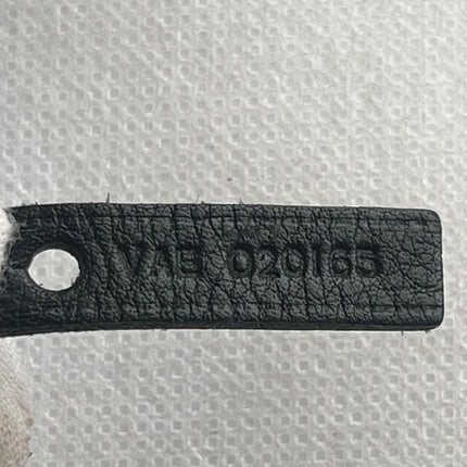 Goyard Saint Louis GM Tote Large Black 2016