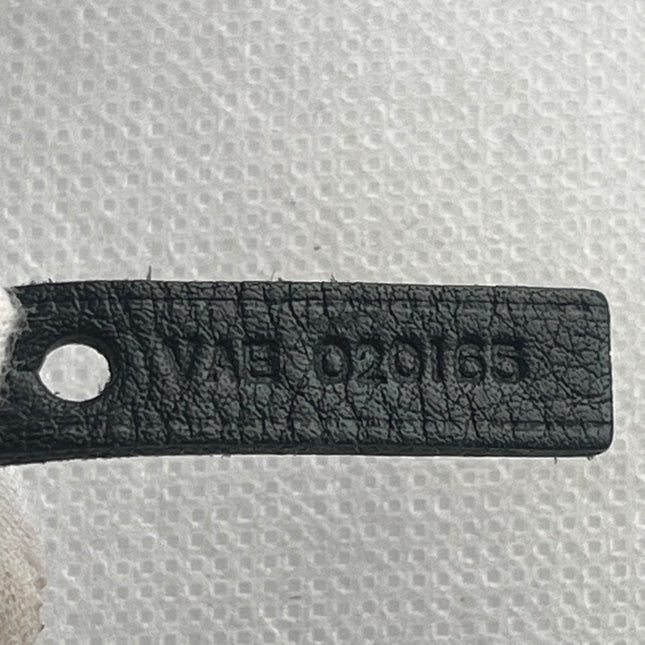 Goyard Saint Louis GM Tote Large Black 2016