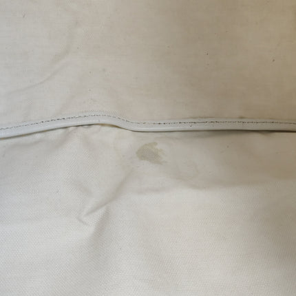 Goyard Saint Louis GM Tote Large White