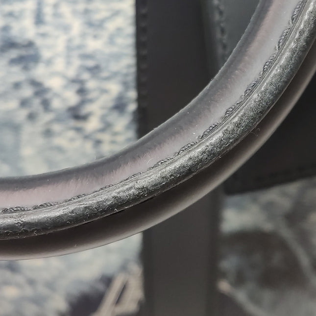 Louis Vuitton x Chapman Brothers Keepall 45 Bandouliere Lion Navy