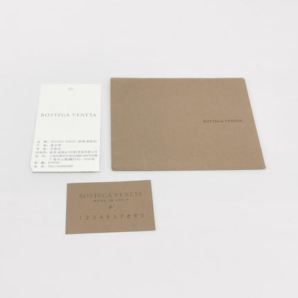 Bottega Veneta Garda Burgundy Intrecciato Nappa Leather Large 33cm