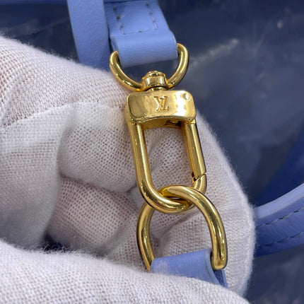 Louis Vuitton x Jeff Koons Masters Van Gogh Neverfull MM Tote Medium