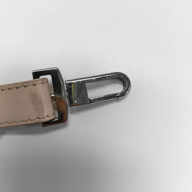 Rimowa Personal Aluminium Cross-Body Bag Ballerina Pink