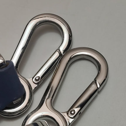 Loewe x Howl's Moving Castle Studio Ghibli Puzzle Calcifer Small Misty Blue