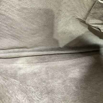 Bottega Veneta Hobo Maxi Dark Chocolate Brown leather 51cm