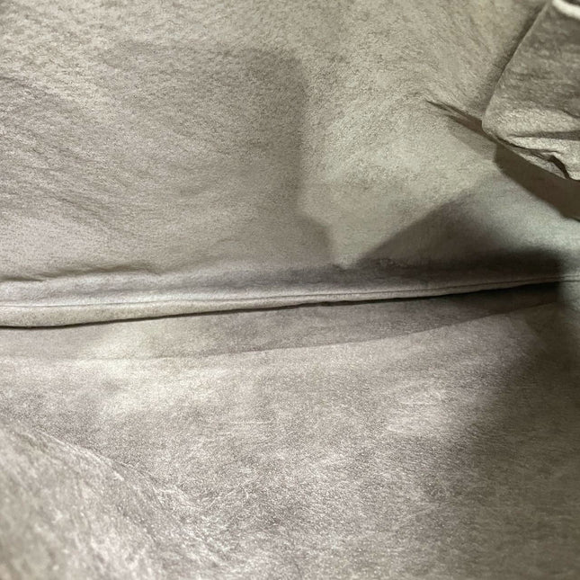 Bottega Veneta Hobo Maxi Dark Chocolate Brown leather 51cm