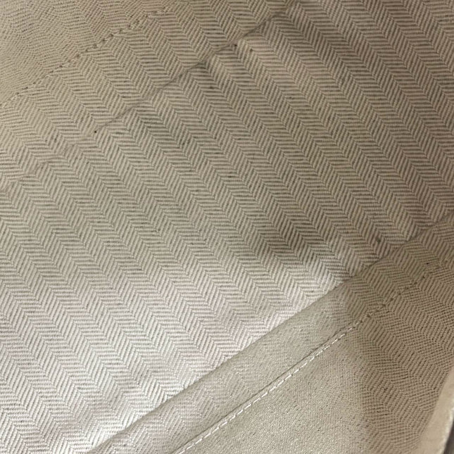 Sold Loewe Puzzle Small Sand Beige Crossbody Bag