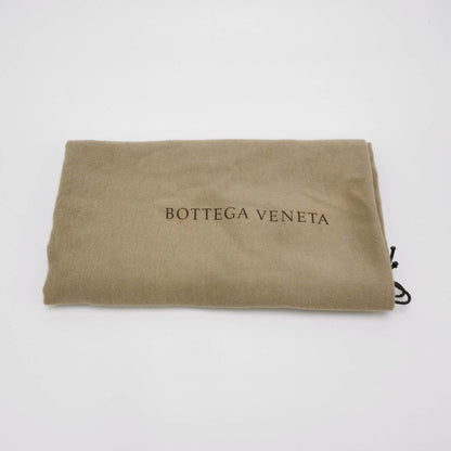 Bottega Veneta Belly Hobo Intrecciato Burgundy Nappa Leather Large 50cm