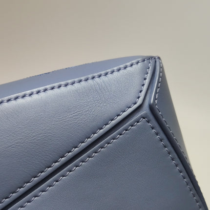 Loewe x Howl's Moving Castle Studio Ghibli Puzzle Calcifer Small Misty Blue