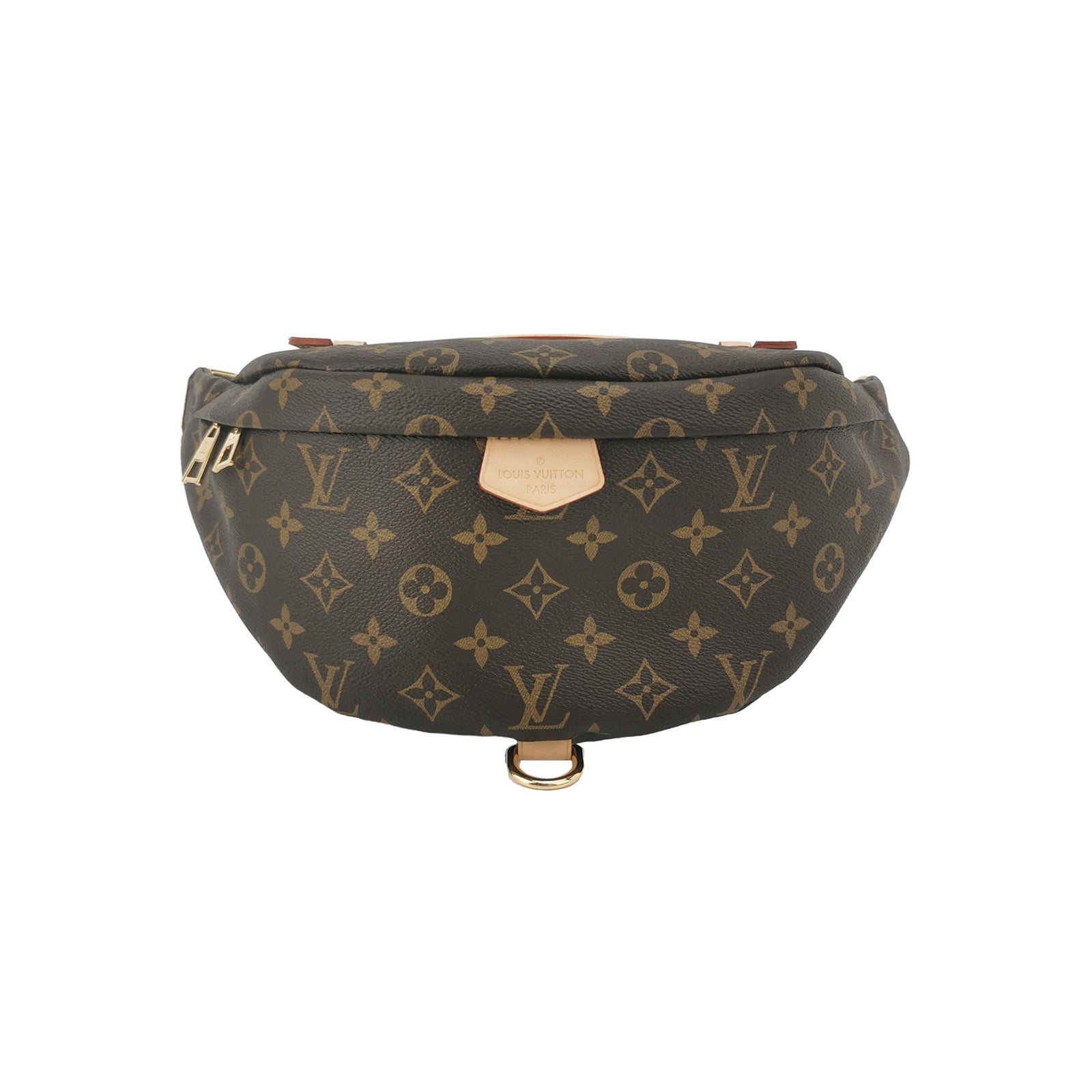 Louis Vuitton Bumbag Monogram Brown 2018-Luxbags