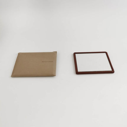 Bottega Veneta Belly Hobo Intrecciato Brick Red Medium 40cm