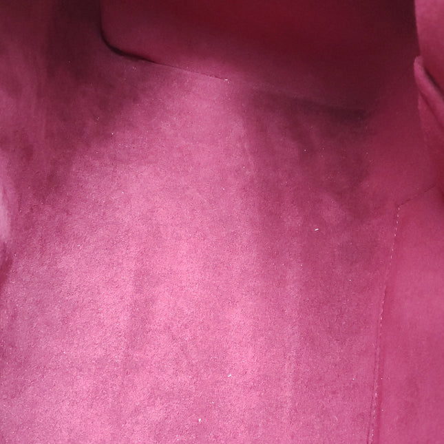 Louis Vuitton x Takashi Murakami Speedy 30 Lock White Multicolor