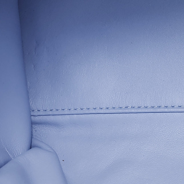 Louis Vuitton x Jeff Koons Speedy 30 Van Gogh Top Handle Bag