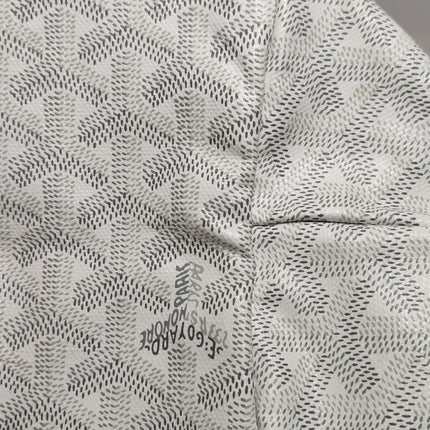 Goyard Saint Louis Tote GM Large White 2023