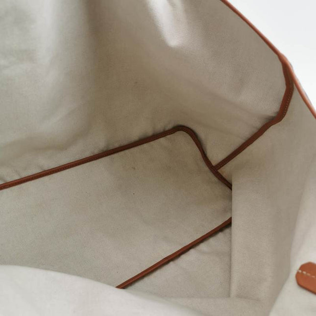 Sold Goyard Saint Louis GM Tote Large Brown