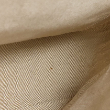 Chanel Classic Flap Single Flap Large Red Lambskin Leather Silver Hardware