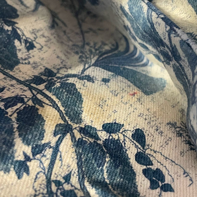 Dior Saddle Vintage John Galliano Multicolor Patchwork Shoulder Bag