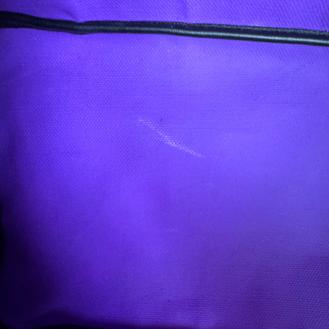 Goyard Special Edition Saint Louis PM Tote Medium Black Violet 2020