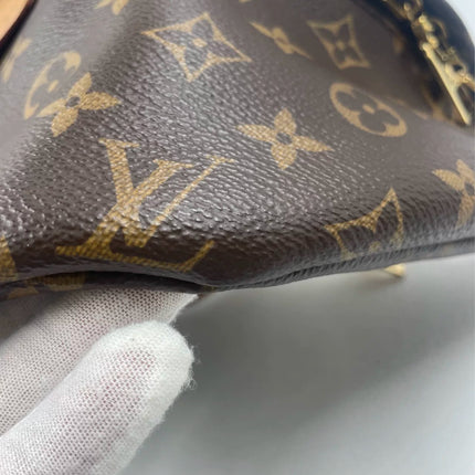 Sold Louis Vuitton Bumbag Monogram Brown 2020