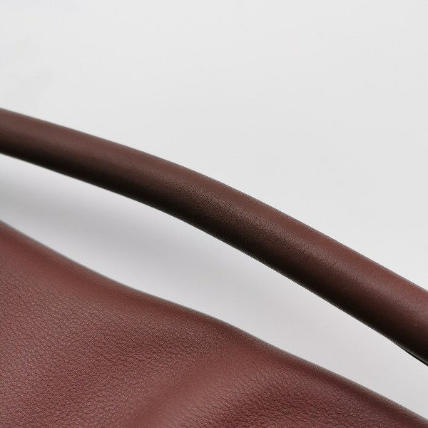 Sold Loewe Puzzle Medium Dark Brown Calfskin leather Bag