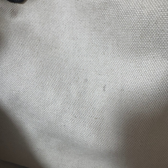 Goyard Saint Louis GM Tote Large Black 2016