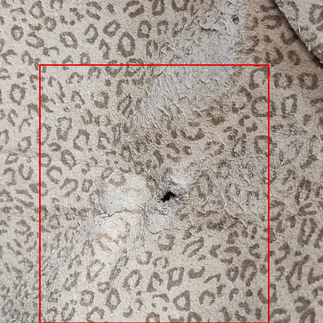 Cartier Panthere Hobo Shoulder Bag Cream White Leather Gold Hardware