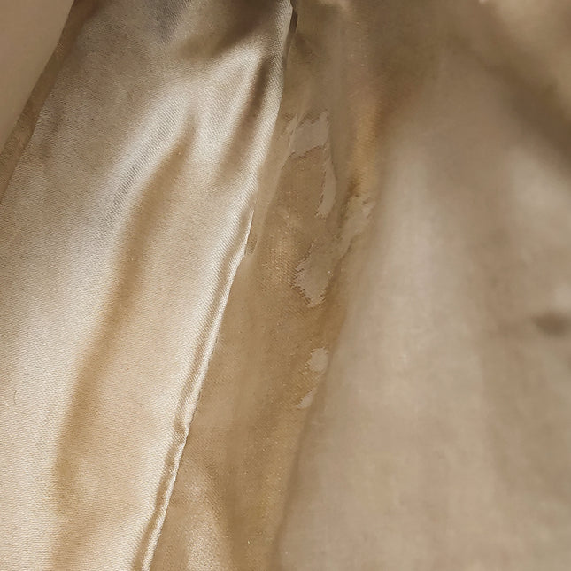 Chanel Pink Medium Canvas Ice Cube Classic Flap 2000-2002 Travel Line Shoulder Bag