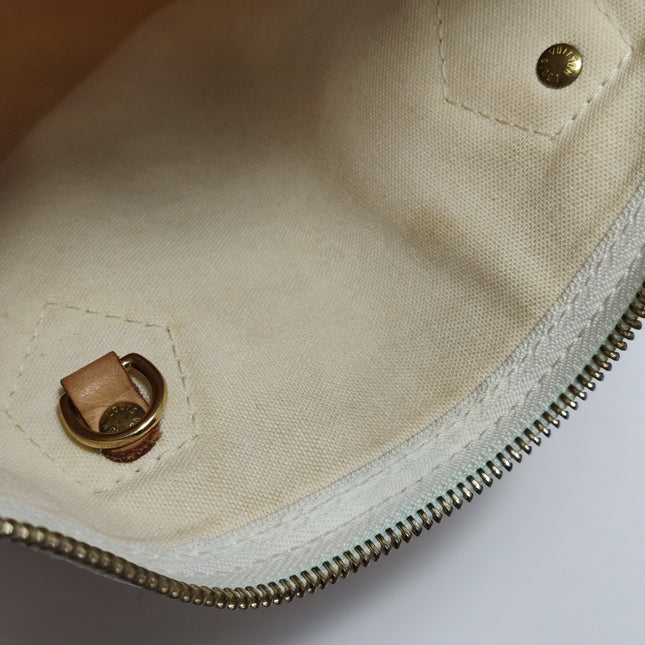 Louis Vuitton Speedy 30 Monogram Watercolor Pink Handbag Richard Prince 2008