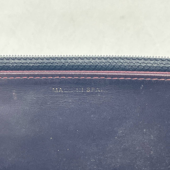 Sold Chanel Wallet on Chain WOC Black Caviar Leather with Gold hardware