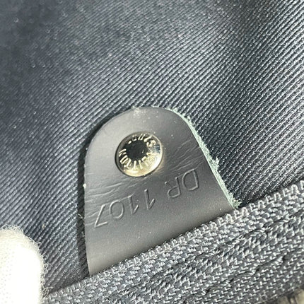 Sold Louis Vuitton x Chapman Brothers Keepall 45 Bandouliere Lion