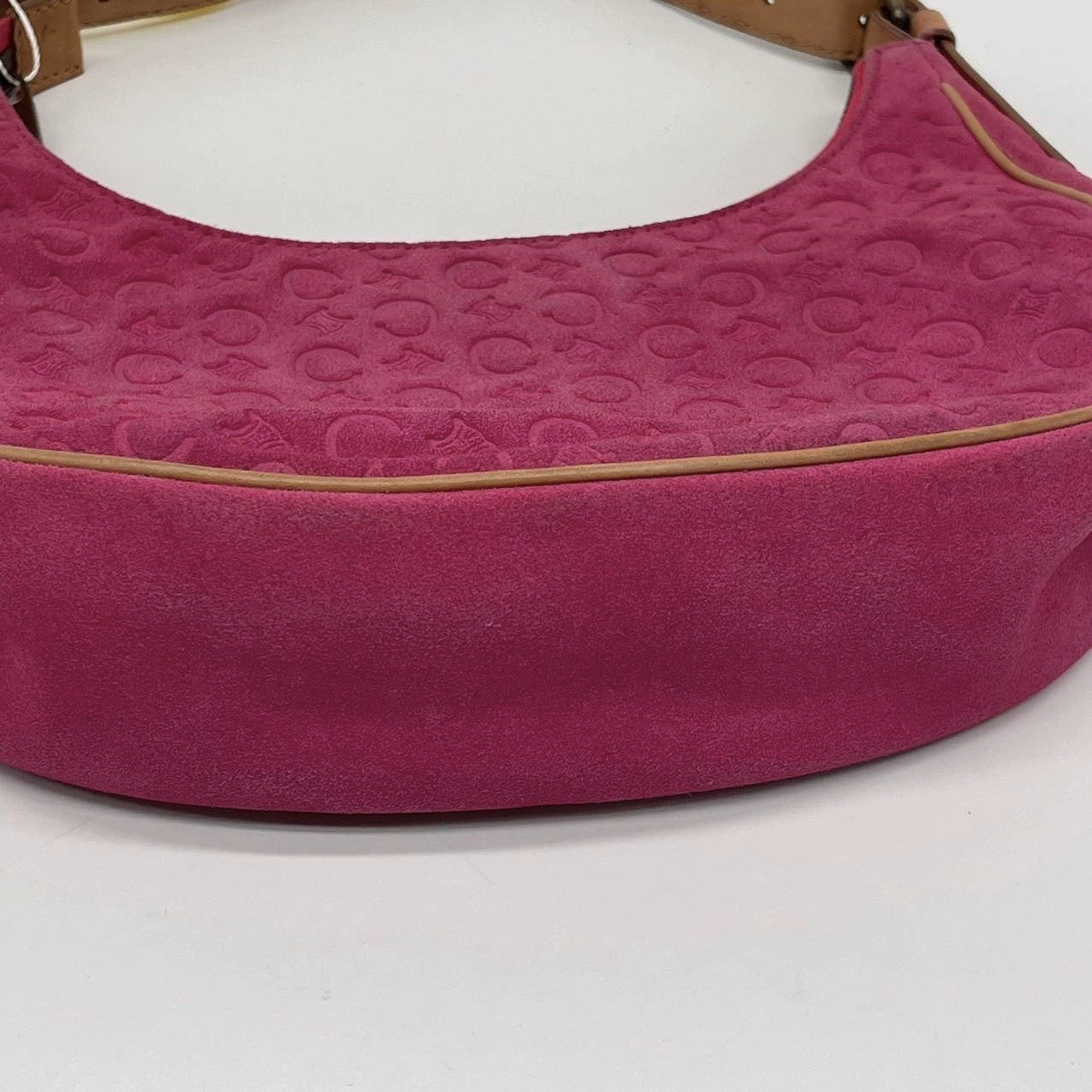 Fuschia 2024 hobo