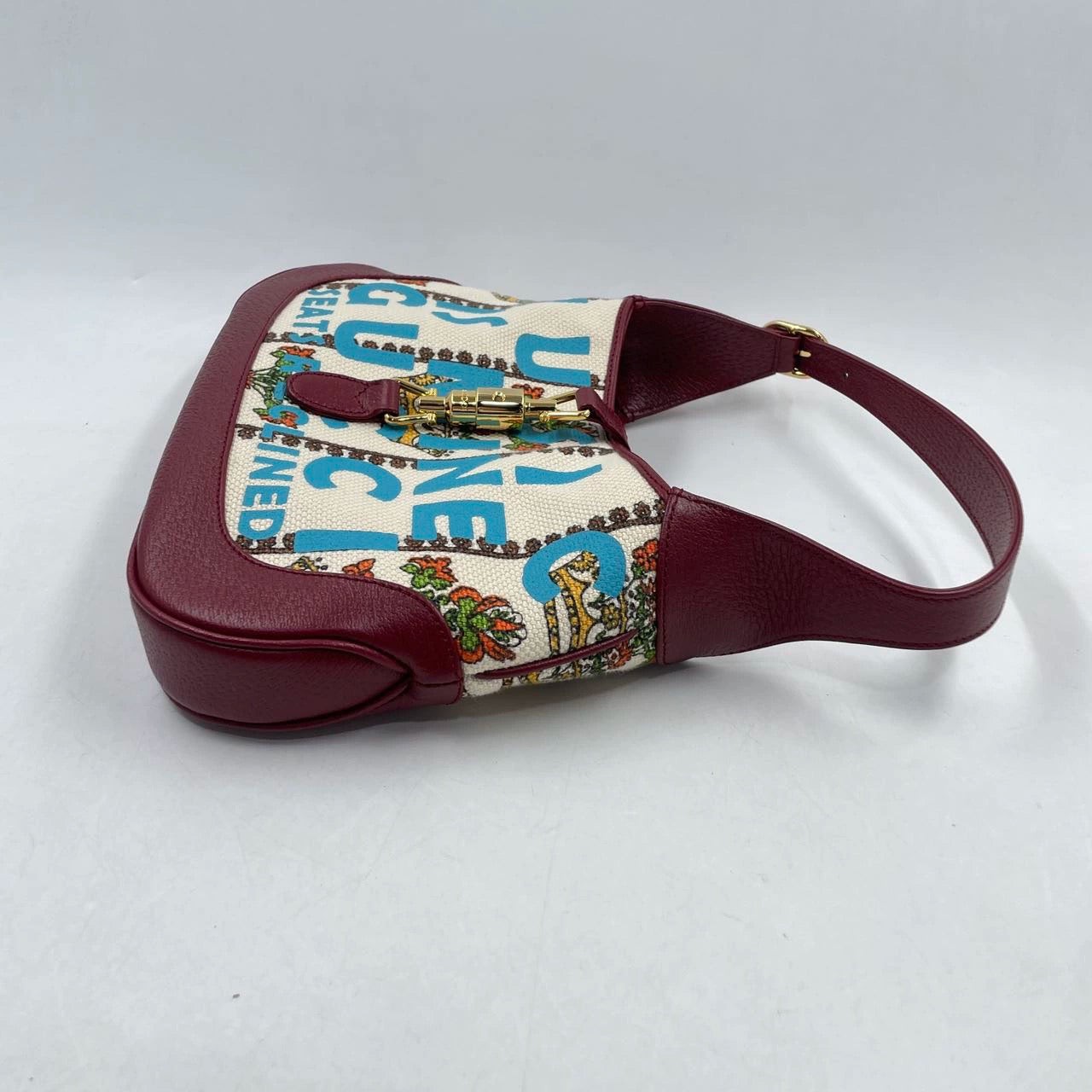 Chateau Marmont Gucci Jackie Bag Bolso Gucci Jackie 1961 “Chateau